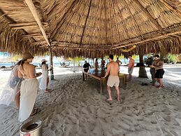 Viajero Tayrona Hostel & Ecohabs