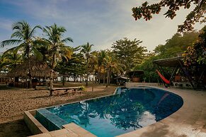 Viajero Tayrona Hostel & Ecohabs
