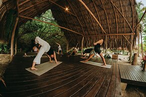Viajero Tayrona Hostel & Ecohabs