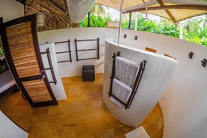 Viajero Tayrona Hostel & Ecohabs