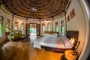 Viajero Tayrona Hostel & Ecohabs
