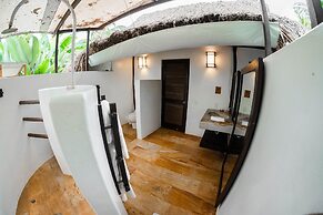 Viajero Tayrona Hostel & Ecohabs