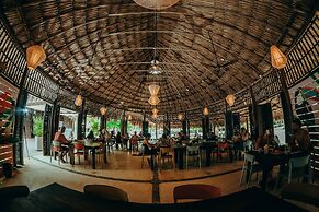 Viajero Tayrona Hostel & Ecohabs