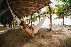 Viajero Tayrona Hostel & Ecohabs