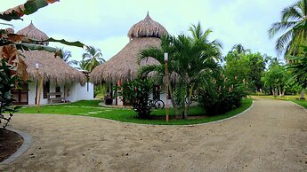 Viajero Tayrona Hostel & Ecohabs
