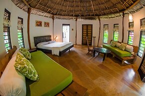 Viajero Tayrona Hostel & Ecohabs
