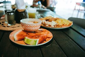 Viajero Tayrona Hostel & Ecohabs