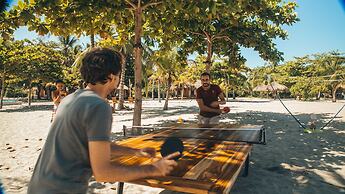 Viajero Tayrona Hostel & Ecohabs