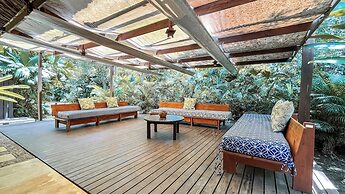 Viajero Tayrona Hostel & Ecohabs