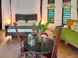 Viajero Tayrona Hostel & Ecohabs