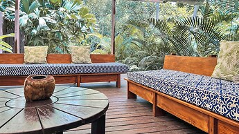 Viajero Tayrona Hostel & Ecohabs