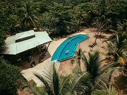 Viajero Tayrona Hostel & Ecohabs