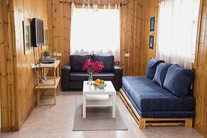 Naomi's B&B