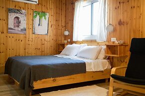Naomi's B&B