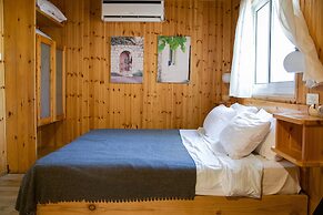 Naomi's B&B