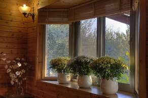 Naomi's B&B