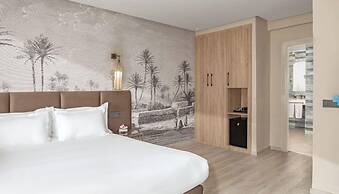Grand Plaza