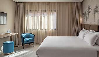 Grand Plaza