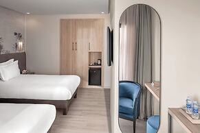 Grand Plaza