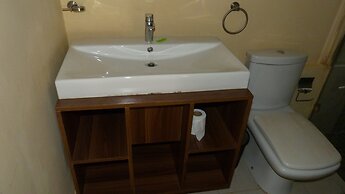 Le Cactus Guesthouse