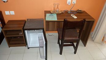 Le Cactus Guesthouse