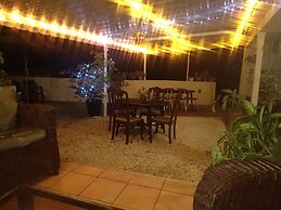 Le Cactus Guesthouse