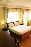 Le Cactus Guesthouse