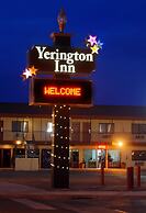 Yerington Inn