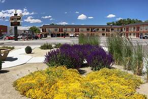 Yerington Inn
