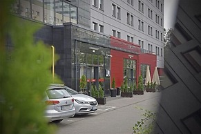 Economy Silesian Hotel