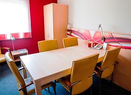 Economy Silesian Hotel