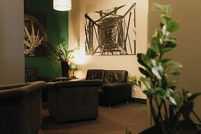 Economy Silesian Hotel