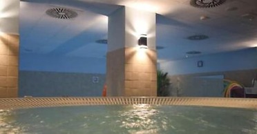 Economy Silesian Hotel