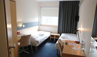 Economy Silesian Hotel