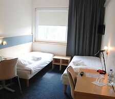 Economy Silesian Hotel