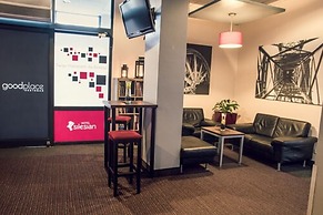 Economy Silesian Hotel