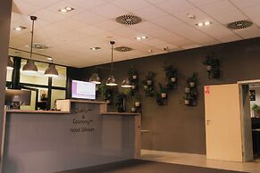 Economy Silesian Hotel