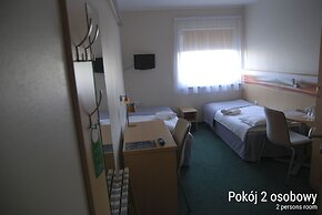 Economy Silesian Hotel