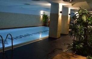 Economy Silesian Hotel