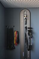 Hotel Tiber Rooftop & Wellness