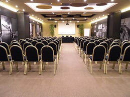 Hotel Tiber Fiumicino