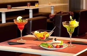 Hotel Tiber Fiumicino