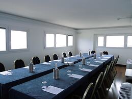 Hotel Tiber Fiumicino