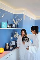 Hotel Tiber Rooftop & Wellness