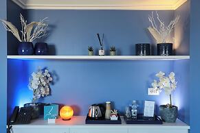 Hotel Tiber Rooftop & Wellness