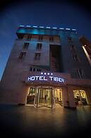 Hotel Tiber Fiumicino
