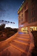 Hotel Tiber Fiumicino