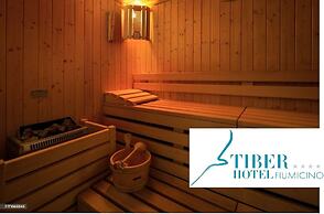 Hotel Tiber Fiumicino