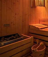 Hotel Tiber Rooftop & Wellness