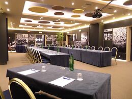 Hotel Tiber Fiumicino